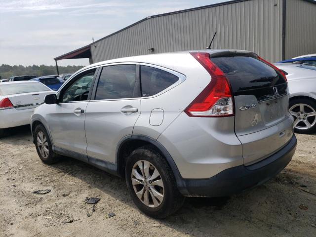 Photo 1 VIN: JHLRM4H56CC003798 - HONDA CRV 