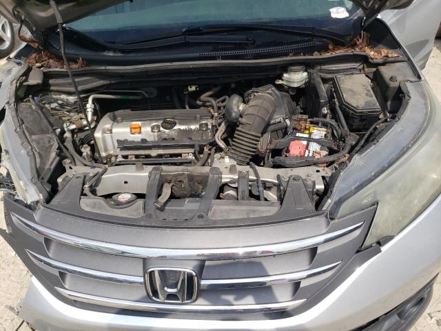 Photo 10 VIN: JHLRM4H56CC003798 - HONDA CRV 