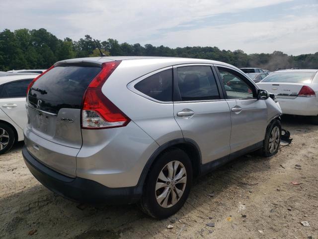 Photo 2 VIN: JHLRM4H56CC003798 - HONDA CRV 