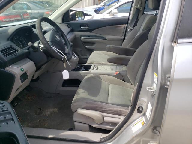 Photo 6 VIN: JHLRM4H56CC003798 - HONDA CRV 