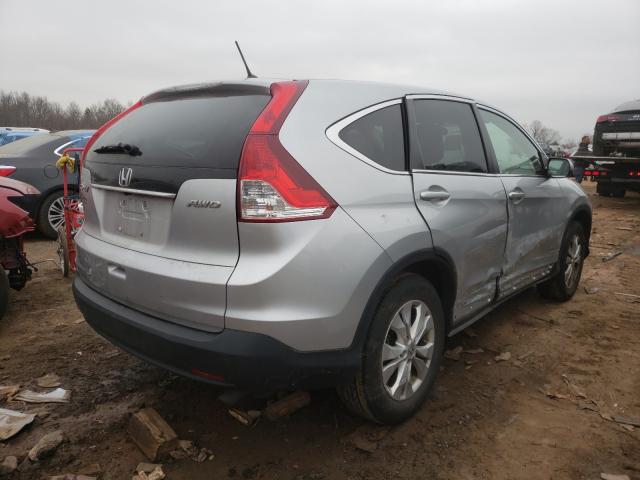 Photo 3 VIN: JHLRM4H56CC005129 - HONDA CR-V EX 