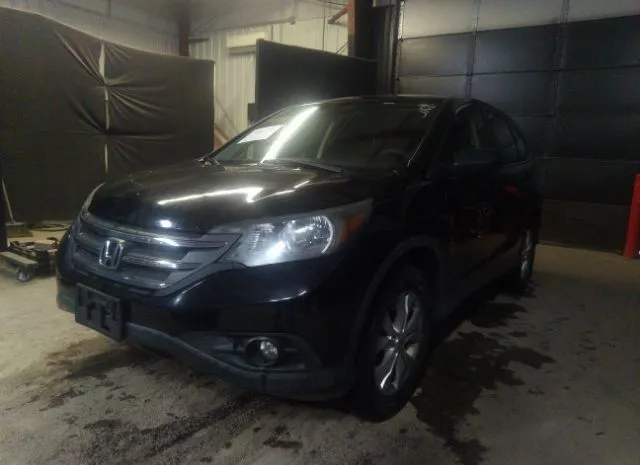 Photo 1 VIN: JHLRM4H56CC009438 - HONDA CR-V 