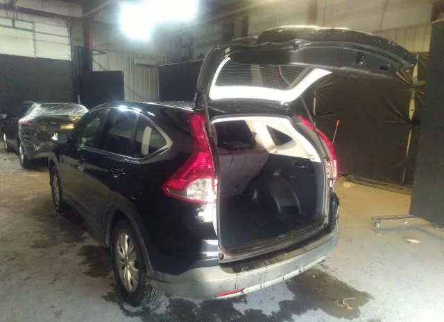 Photo 2 VIN: JHLRM4H56CC009438 - HONDA CR-V 