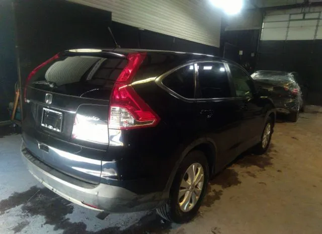 Photo 3 VIN: JHLRM4H56CC009438 - HONDA CR-V 