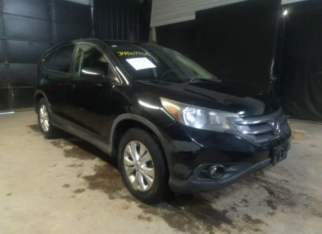 Photo 5 VIN: JHLRM4H56CC009438 - HONDA CR-V 