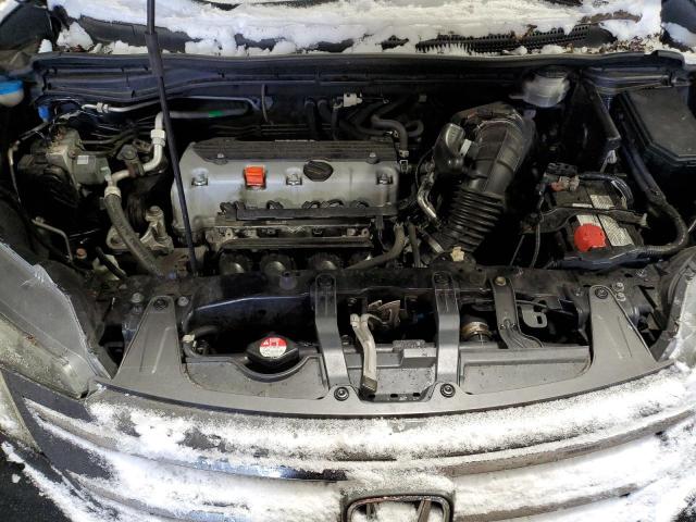 Photo 11 VIN: JHLRM4H56CC009441 - HONDA CRV 