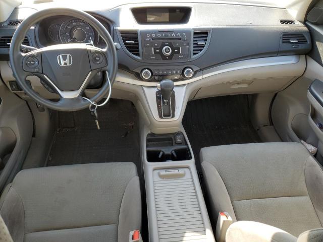 Photo 7 VIN: JHLRM4H56CC011366 - HONDA CR-V EX 