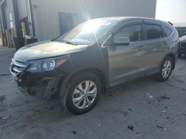 Photo 0 VIN: JHLRM4H56CC017698 - HONDA CR-V EX 