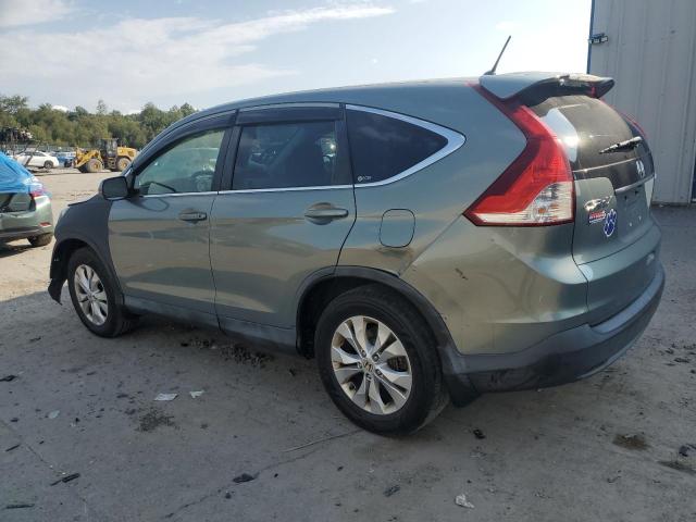 Photo 1 VIN: JHLRM4H56CC017698 - HONDA CR-V EX 