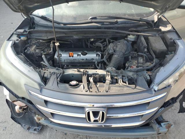 Photo 11 VIN: JHLRM4H56CC017698 - HONDA CR-V EX 