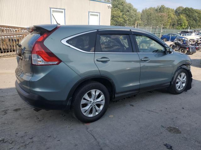 Photo 2 VIN: JHLRM4H56CC017698 - HONDA CR-V EX 