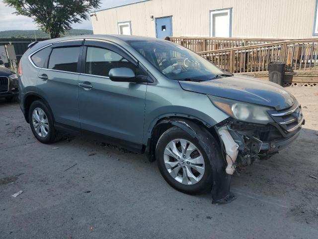 Photo 3 VIN: JHLRM4H56CC017698 - HONDA CR-V EX 