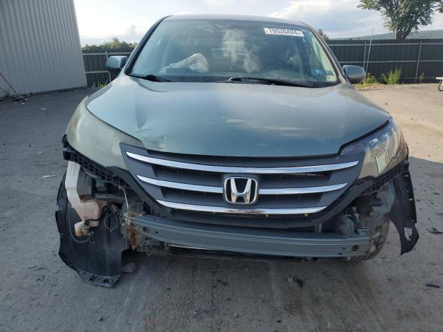 Photo 4 VIN: JHLRM4H56CC017698 - HONDA CR-V EX 