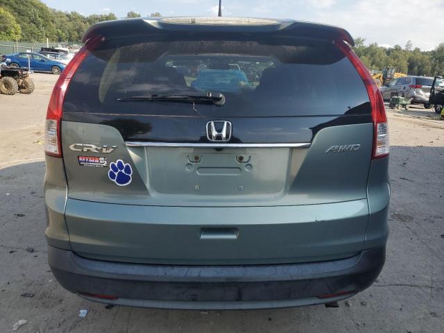 Photo 5 VIN: JHLRM4H56CC017698 - HONDA CR-V EX 