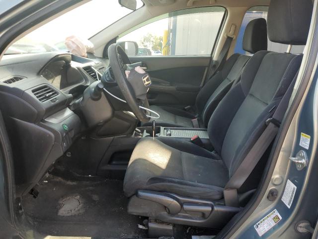 Photo 6 VIN: JHLRM4H56CC017698 - HONDA CR-V EX 