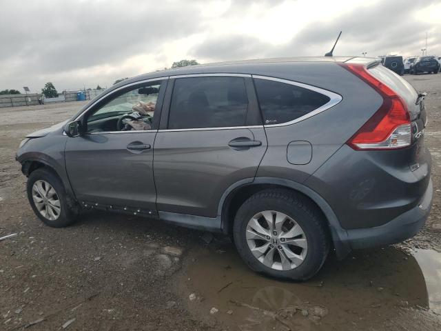 Photo 1 VIN: JHLRM4H56CC025977 - HONDA CR-V EX 