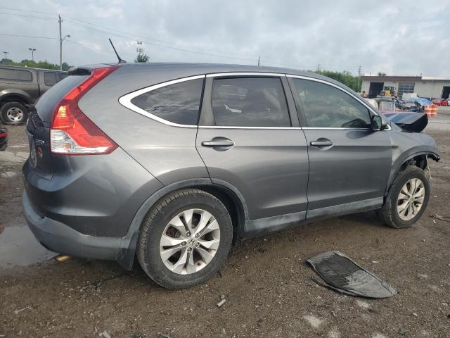 Photo 2 VIN: JHLRM4H56CC025977 - HONDA CR-V EX 