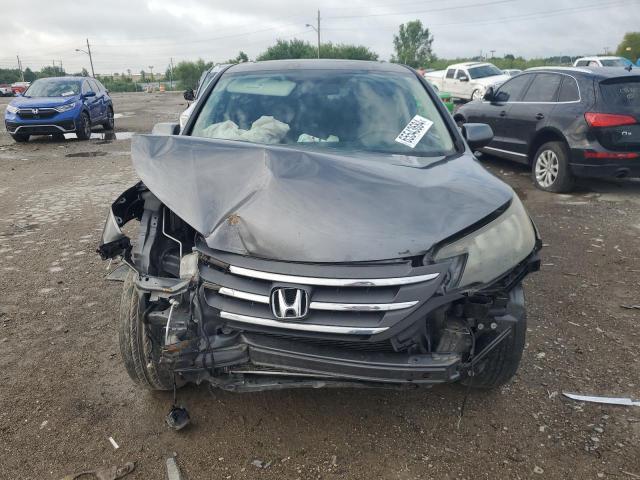 Photo 4 VIN: JHLRM4H56CC025977 - HONDA CR-V EX 