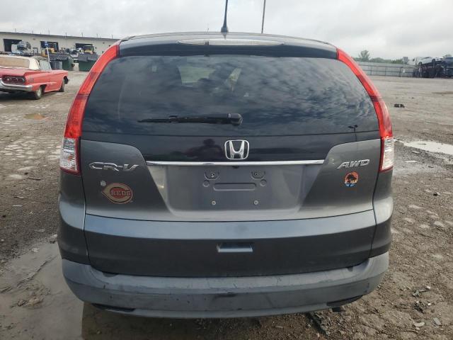 Photo 5 VIN: JHLRM4H56CC025977 - HONDA CR-V EX 