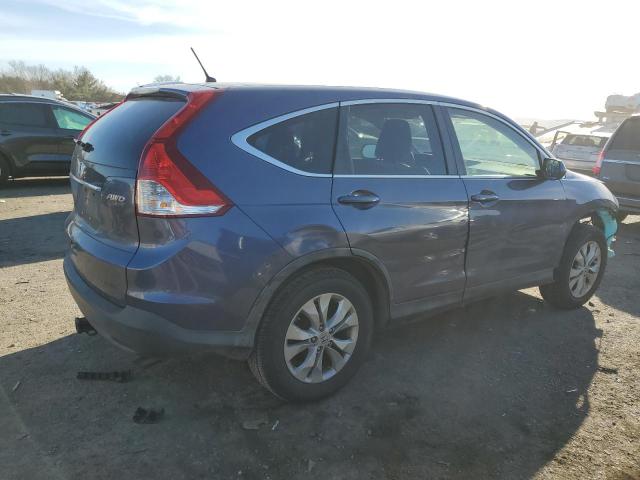 Photo 2 VIN: JHLRM4H56CC027616 - HONDA CR-V EX 