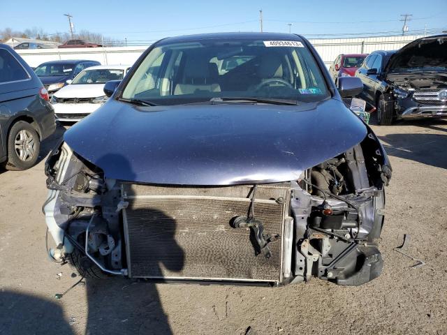 Photo 4 VIN: JHLRM4H56CC027616 - HONDA CR-V EX 