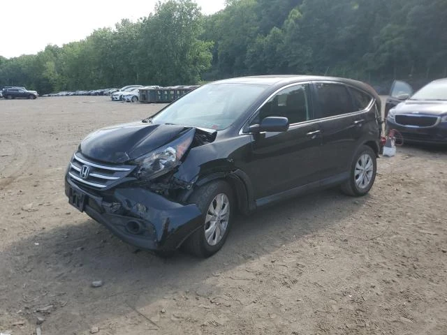 Photo 0 VIN: JHLRM4H57CC002076 - HONDA CR-V EX 