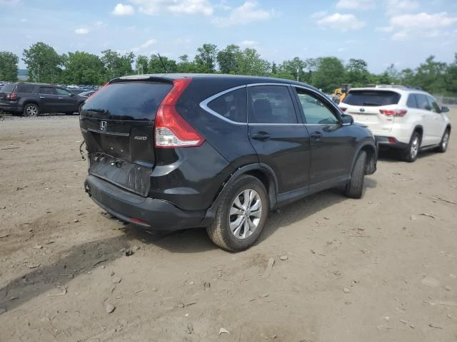 Photo 2 VIN: JHLRM4H57CC002076 - HONDA CR-V EX 