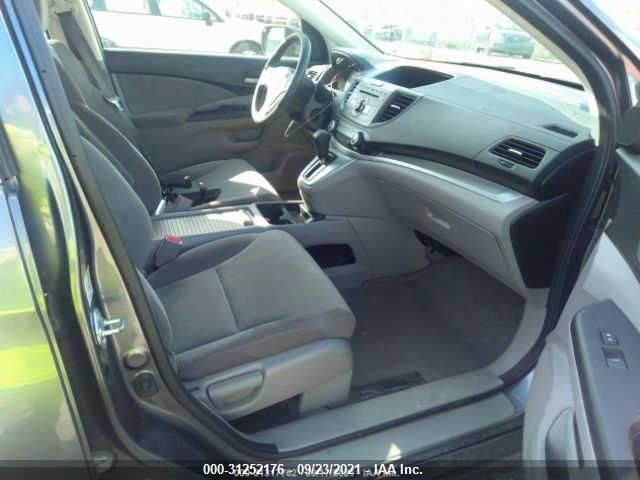 Photo 4 VIN: JHLRM4H57CC009268 - HONDA CR-V 