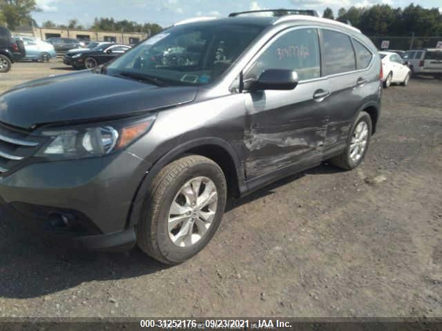 Photo 5 VIN: JHLRM4H57CC009268 - HONDA CR-V 