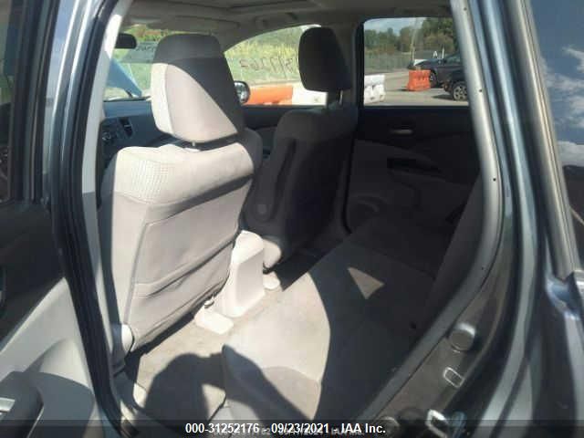 Photo 7 VIN: JHLRM4H57CC009268 - HONDA CR-V 