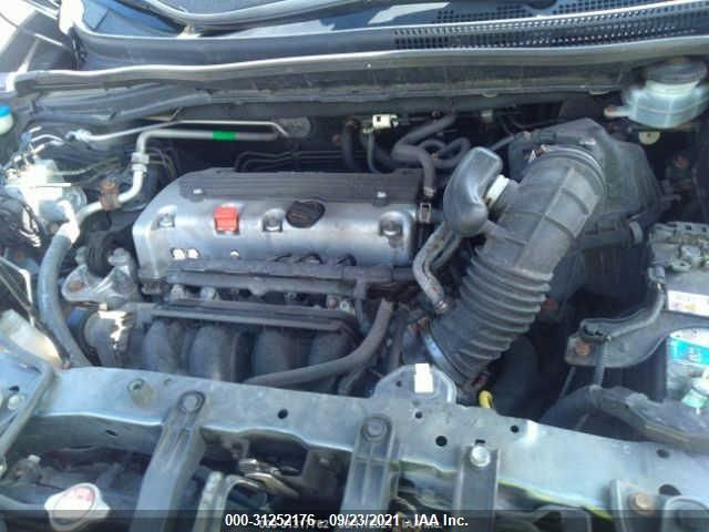 Photo 9 VIN: JHLRM4H57CC009268 - HONDA CR-V 