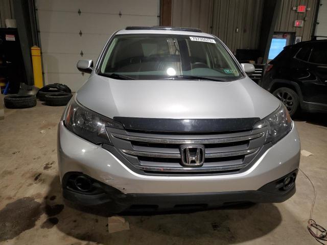 Photo 4 VIN: JHLRM4H57CC010999 - HONDA CRV 