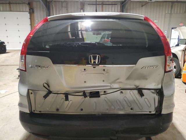 Photo 5 VIN: JHLRM4H57CC010999 - HONDA CRV 