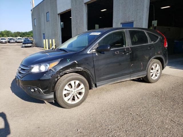 Photo 0 VIN: JHLRM4H57CC019119 - HONDA CR-V EX 