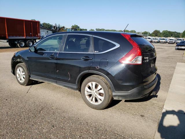 Photo 1 VIN: JHLRM4H57CC019119 - HONDA CR-V EX 