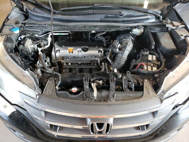 Photo 11 VIN: JHLRM4H57CC019119 - HONDA CR-V EX 