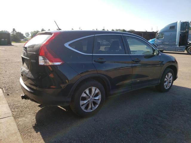 Photo 2 VIN: JHLRM4H57CC019119 - HONDA CR-V EX 