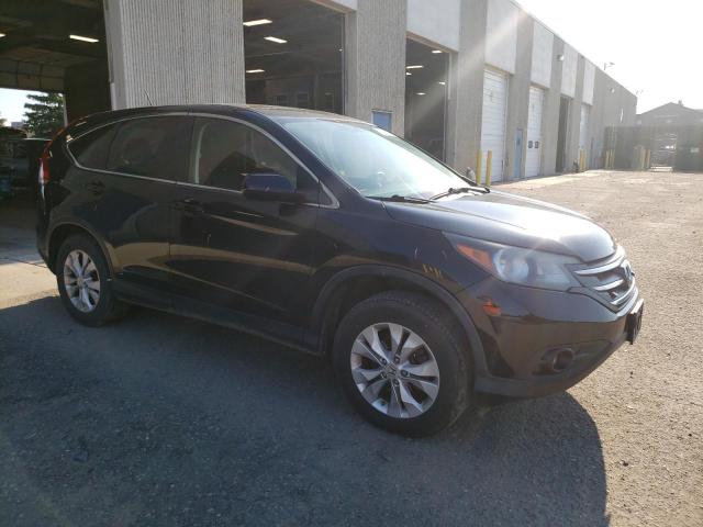 Photo 3 VIN: JHLRM4H57CC019119 - HONDA CR-V EX 