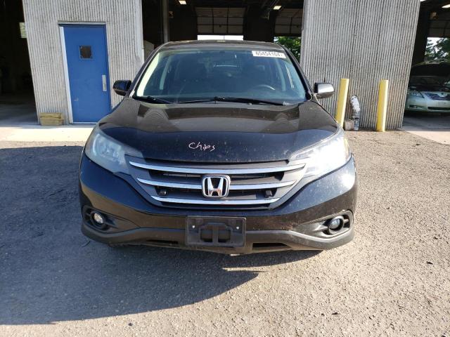 Photo 4 VIN: JHLRM4H57CC019119 - HONDA CR-V EX 