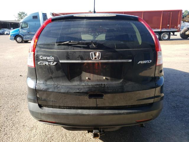 Photo 5 VIN: JHLRM4H57CC019119 - HONDA CR-V EX 