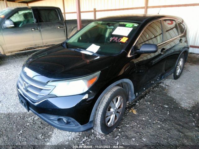 Photo 1 VIN: JHLRM4H57CC026023 - HONDA CR-V 