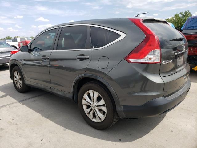 Photo 1 VIN: JHLRM4H57CC027057 - HONDA CR-V EX 