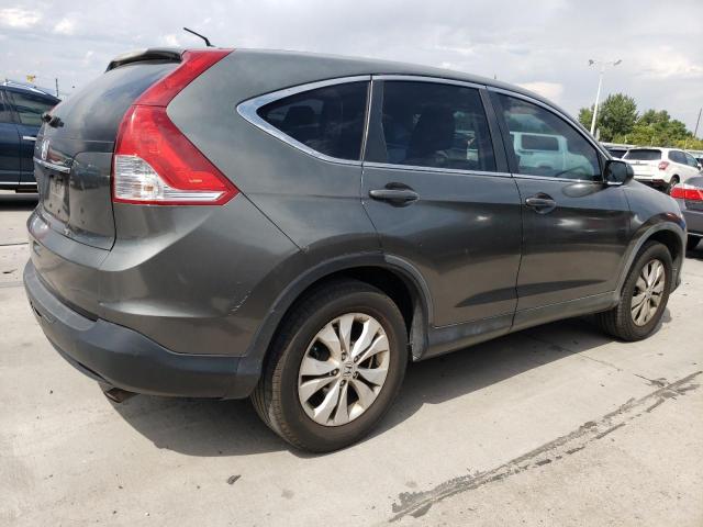 Photo 2 VIN: JHLRM4H57CC027057 - HONDA CR-V EX 