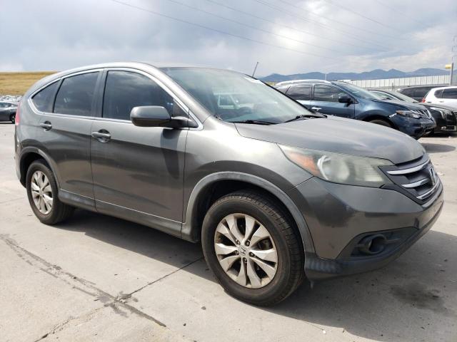 Photo 3 VIN: JHLRM4H57CC027057 - HONDA CR-V EX 