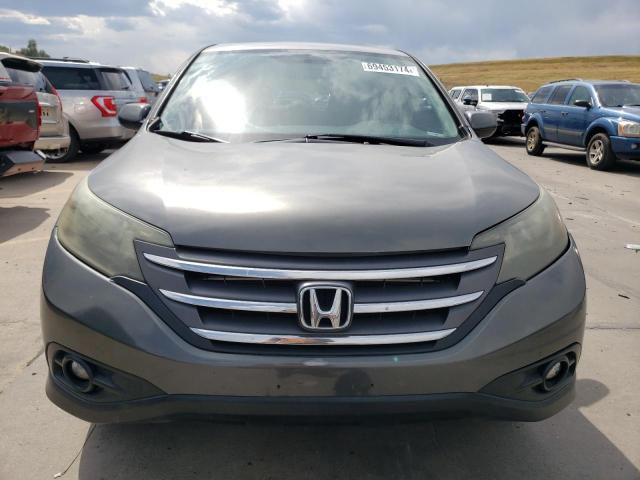 Photo 4 VIN: JHLRM4H57CC027057 - HONDA CR-V EX 