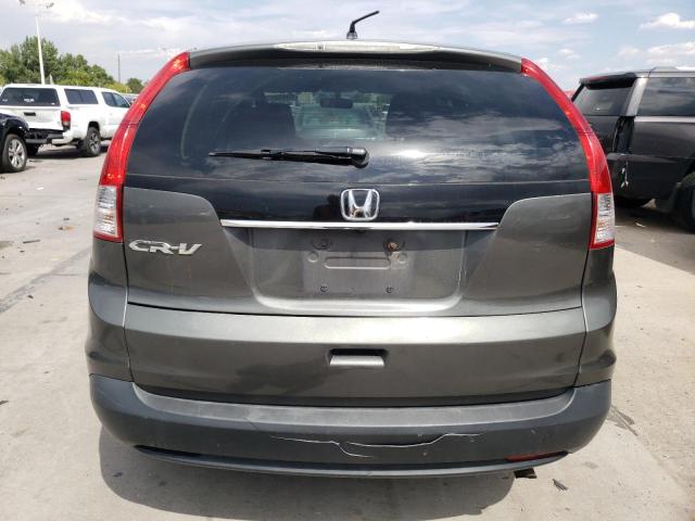 Photo 5 VIN: JHLRM4H57CC027057 - HONDA CR-V EX 