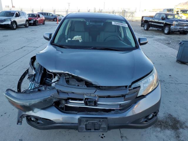 Photo 4 VIN: JHLRM4H58CC000885 - HONDA CRV 