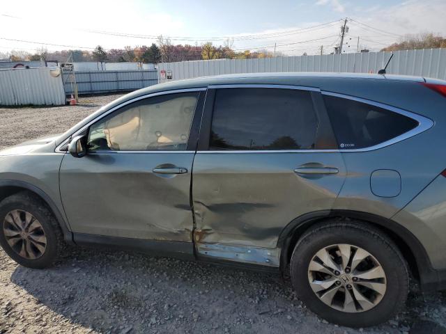 Photo 8 VIN: JHLRM4H58CC011577 - HONDA CR-V EX 