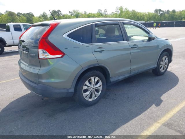 Photo 3 VIN: JHLRM4H58CC011790 - HONDA CR-V 