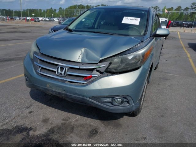 Photo 5 VIN: JHLRM4H58CC011790 - HONDA CR-V 